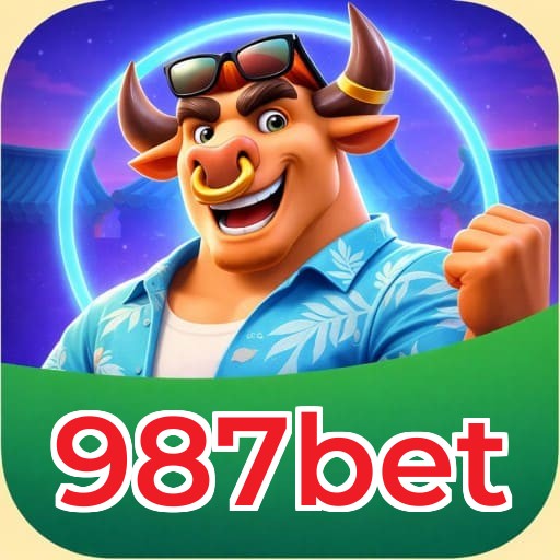 Logo da 987bet